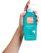 MIXA Anti-Imperfection čistilni gel za obraz brez mila 200 ml