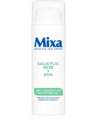 MIXA Anti-Imperfection Mattifying Gel matirajoča gelasta krema proti nepravilnostim na koži 50 ml