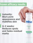 MIXA Anti-Imperfection Mattifying Gel matirajoča gelasta krema proti nepravilnostim na koži 50 ml