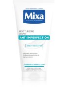 MIXA Anti-Imperfection vlažilna nega proti nepravilnostim na koži 50 ml
