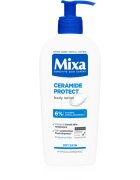 MIXA Ceramide Protect losjon za telo za suho do zelo suho kožo 400 ml