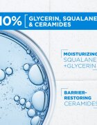 MIXA Ceramide Protect regeneracijska krema za telo za občutljivo kožo 400 ml