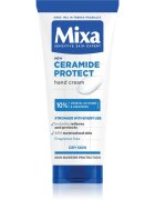 MIXA Ceramide Protect zaščitna krema za roke 100 ml