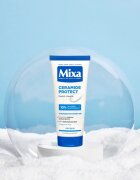 MIXA Ceramide Protect zaščitna krema za roke 100 ml