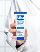 MIXA Ceramide Protect zaščitna krema za roke 100 ml