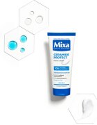 MIXA Ceramide Protect zaščitna krema za roke 100 ml