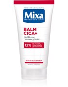 MIXA Cica Balm večnamenski balzam za telo in obraz 50 ml