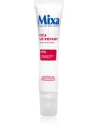 MIXA Cica Lip Repair+ intenzivni vlažilni balzam za ustnice 10 ml