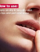 MIXA Cica Lip Repair+ intenzivni vlažilni balzam za ustnice 10 ml