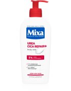 MIXA Cica Repair + losjon za telo za zelo suho kožo 400 ml