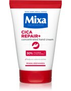 MIXA Cica Repair + regeneracijska krema za roke 50 ml