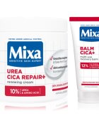 MIXA Cica set za obnovo kože