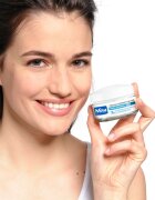 MIXA Hyalurogel dnevna in nočna krema s hialuronsko kislino 2x50 ml