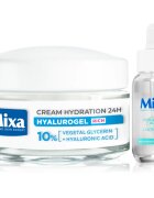 MIXA Hyalurogel set za dehidrirano suho kožo