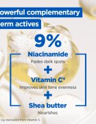 MIXA Niacinamide Bright intenzivno vlažilna krema proti temnim madežem 400 ml