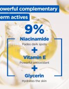 MIXA Niacinamide Bright korektivna krema proti temnim madežem SPF 50 50 ml