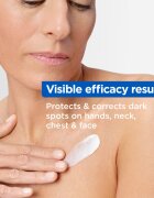 MIXA Niacinamide Bright korektivna krema proti temnim madežem SPF 50 50 ml