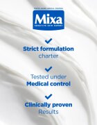 MIXA Niacinamide Bright maslo za telo z karitejevim maslom 250 ml