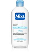 MIXA Optimal Tolerance micelarna voda za pomiritev kože 400 ml