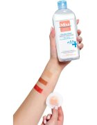 MIXA Optimal Tolerance micelarna voda za pomiritev kože 400 ml