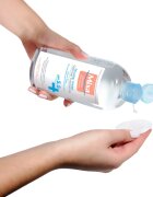 MIXA Optimal Tolerance micelarna voda za pomiritev kože 400 ml