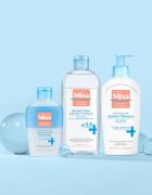 MIXA Optimal Tolerance micelarna voda za pomiritev kože 400 ml
