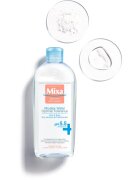 MIXA Optimal Tolerance micelarna voda za pomiritev kože 400 ml