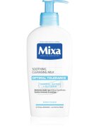 MIXA Optimal Tolerance mleko za odstranjevanje ličil 200 ml