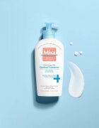 MIXA Optimal Tolerance mleko za odstranjevanje ličil 200 ml