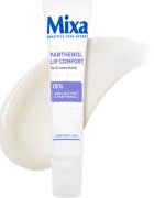 MIXA Panthenol Comfort balzam za ustnice in nos s pantenolom 10 ml