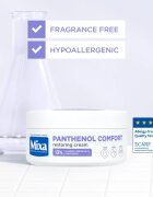 MIXA Panthenol Comfort regeneracijska krema za telo za suho do atopijsko kožo 150 ml