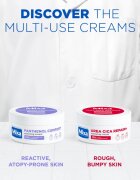 MIXA Panthenol Comfort regeneracijska krema za telo za suho do atopijsko kožo 150 ml