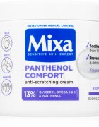 MIXA Panthenol Comfort regeneracijska krema za telo za suho do atopijsko kožo 400 ml