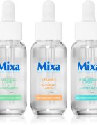 MIXA Sensitive Skin Expert Set set za nego obraza 3x30 ml