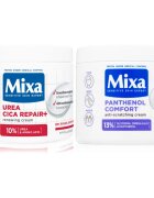 MIXA Sensitive Skin Expert set za nežno in gladko kožo