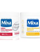 MIXA Sensitive Skin Expert set za obnovo kože