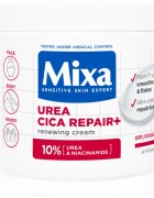 MIXA Urea Cica Repair intenzivna regeneracijska krema za suho kožo 400 ml
