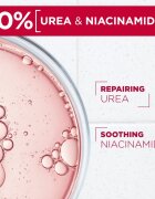 MIXA Urea Cica Repair+ regeneracijska krema za telo za zelo suho kožo 150 ml
