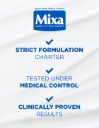 MIXA Urea Cica Repair+ regeneracijska krema za telo za zelo suho kožo 150 ml
