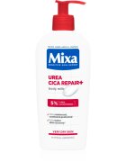 MIXA Urea Cica Repair+ regeneracijski losjon za telo 250 ml
