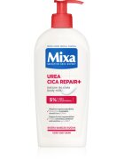 MIXA Urea Cica Repair regeneracijski losjon za telo 400 ml