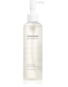 mixsoon Bean Cleansing Oil nežno čistilno olje z vlažilnim učinkom 195 ml