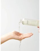 mixsoon Bean Cleansing Oil nežno čistilno olje z vlažilnim učinkom 195 ml