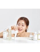 mixsoon Bean Eye Cream osvežilna krema za predel okoli oči s fermentiranimi sestavinami 20 ml