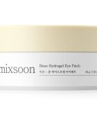 mixsoon Bean Hydrogel Eye Patch hidrogel maska za predel okoli oči za posvetlitev in zgladitev kože 60 kos