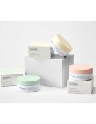 mixsoon Bean Hydrogel Eye Patch hidrogel maska za predel okoli oči za posvetlitev in zgladitev kože 60 kos