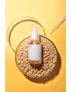 mixsoon Bean obnovitvena esenca za obraz s fermentiranimi sestavinami 50 ml