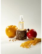 mixsoon Bean obnovitvena esenca za obraz s fermentiranimi sestavinami 50 ml