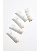 mixsoon Bean Sun Serum zaščitni serum z vlažilnim učinkom SPF 50+ 50 ml