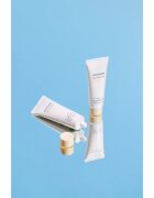 mixsoon Bean Sun Serum zaščitni serum z vlažilnim učinkom SPF 50+ 50 ml